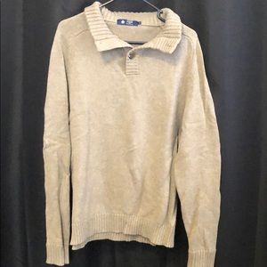 Men’s J Crew Sweater